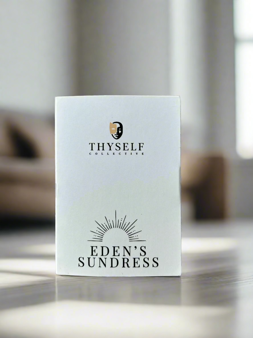 Eden's Sundress Sample