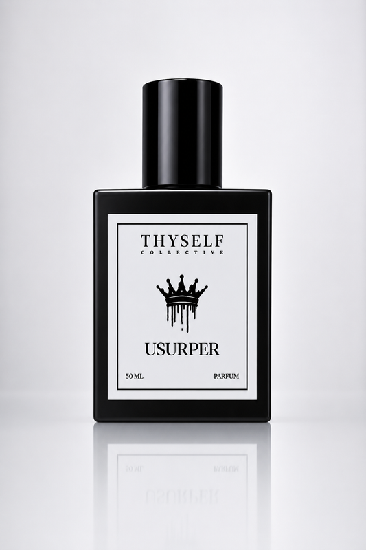 USURPER