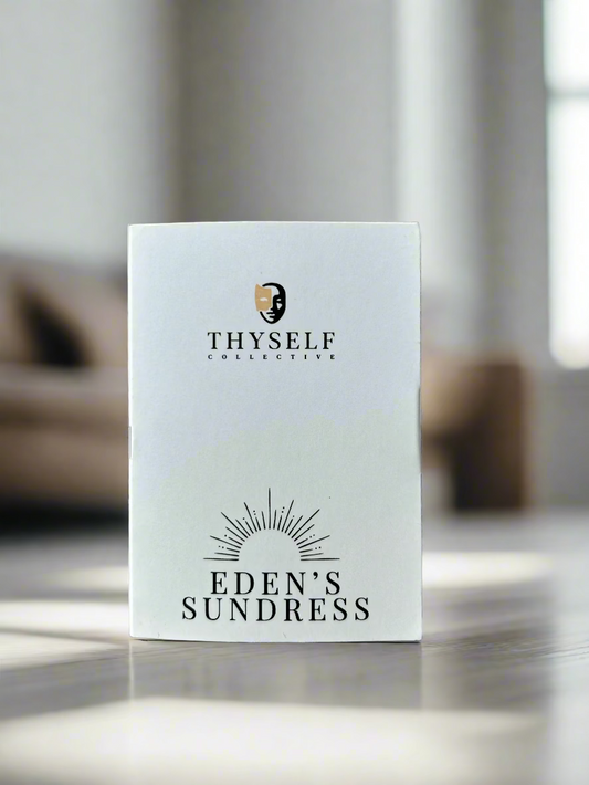 Eden's Sundress Sample